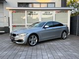 BMW 435d xDrive/ACC/H&K/Kamera/Spur/LED/8Fach/AHK