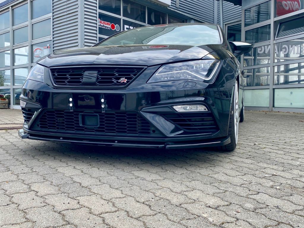 Image of Seat Leon