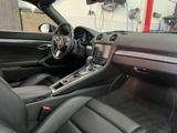 Porsche Boxster S Boxster S - gebrauchte Porsche Boxster aus dem Jahr 2018