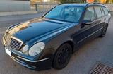 Mercedes-Benz Mercedes-benz E 280 CDI cat S.W. Avantgarde - gebrauchte Mercedes-Benz E 270 aus dem Jahr 2004