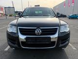Volkswagen Touareg 3.0 V6 TDI Tiptronic Standard - Volkswagen Touareg: Standard
