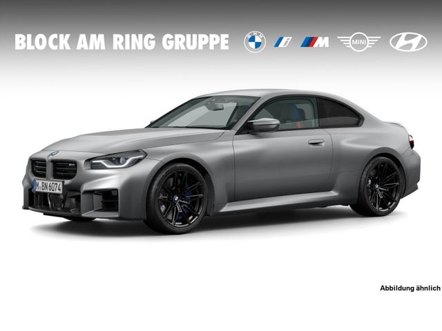 BMW M2 Coupé