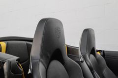 PORSCHE 997 Turbo S Cabrio I Unfallfrei I 111-Pkt-Check