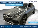 Mercedes-Benz GLC 220 d AMG Line 4Matic SpoSi El.Heckkl. Key - Mercedes-Benz GLC 220 in Krefeld