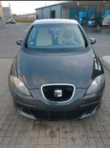 Seat Bottrop Boy - Seat Toledo mit Benzin-Antrieb: Automatik