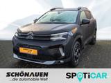 Citroën C5 Aircross BlueHDI Shine Pack +ALLW+PANO+RFK+BC - Citroën C5 Aircross in Wuppertal