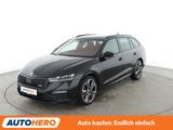 Skoda Octavia 1.4 TSI iV RS Aut.*NAVI*LED*TEMPO*PDC*