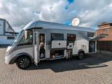 Carthago chic e-line i51 - Hubstützen - LiFePo4 -Schalter - Carthago Chic i51
