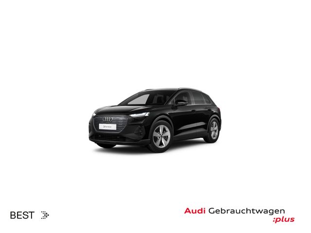 Audi Q4 e-tron 40 S line Matrix*Assist*Dynamik*Kamera