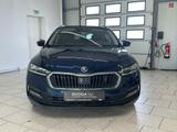 Skoda Octavia Combi 1.5 TSI ACT DSG e-TEC Clever AHK - Skoda Octavia: Combi Tec