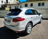 Porsche Cayenne 3.0 Diesel - Porsche Cayenne aus 2011 mit Diesel-Antrieb