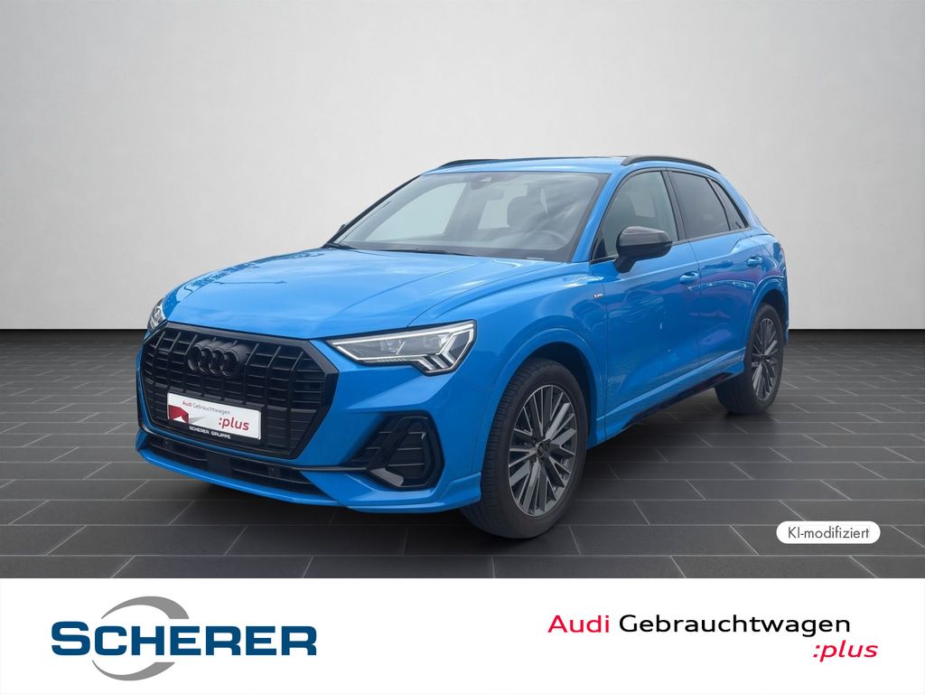 Image of Audi Q3