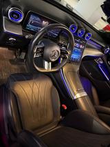 Mercedes-Benz GLC 220 d 4MATIC Autom. - - Mercedes-Benz GLC 220 in Augsburg