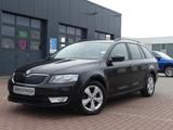 Skoda Octavia Combi Elegance 1,4 TSI - Skoda Octavia Elegance mit Benzin-Antrieb