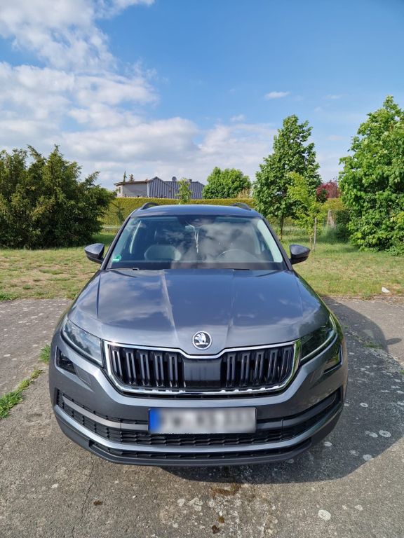 Image of Skoda Fabia