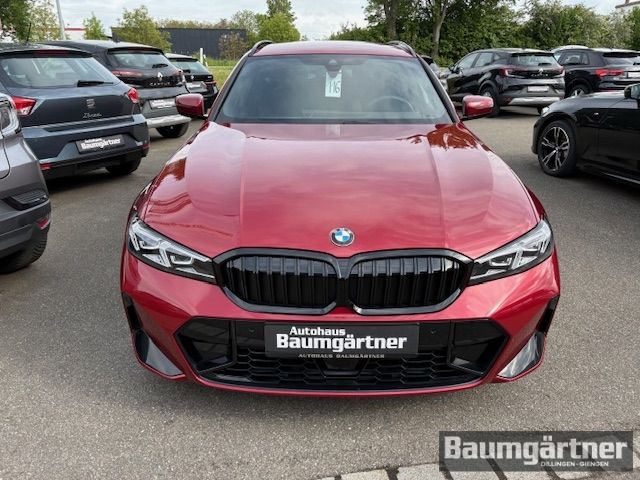 Fahrzeugabbildung BMW 330 i xDrive M-Sport Touring Kamera/ACC/Sitzh.