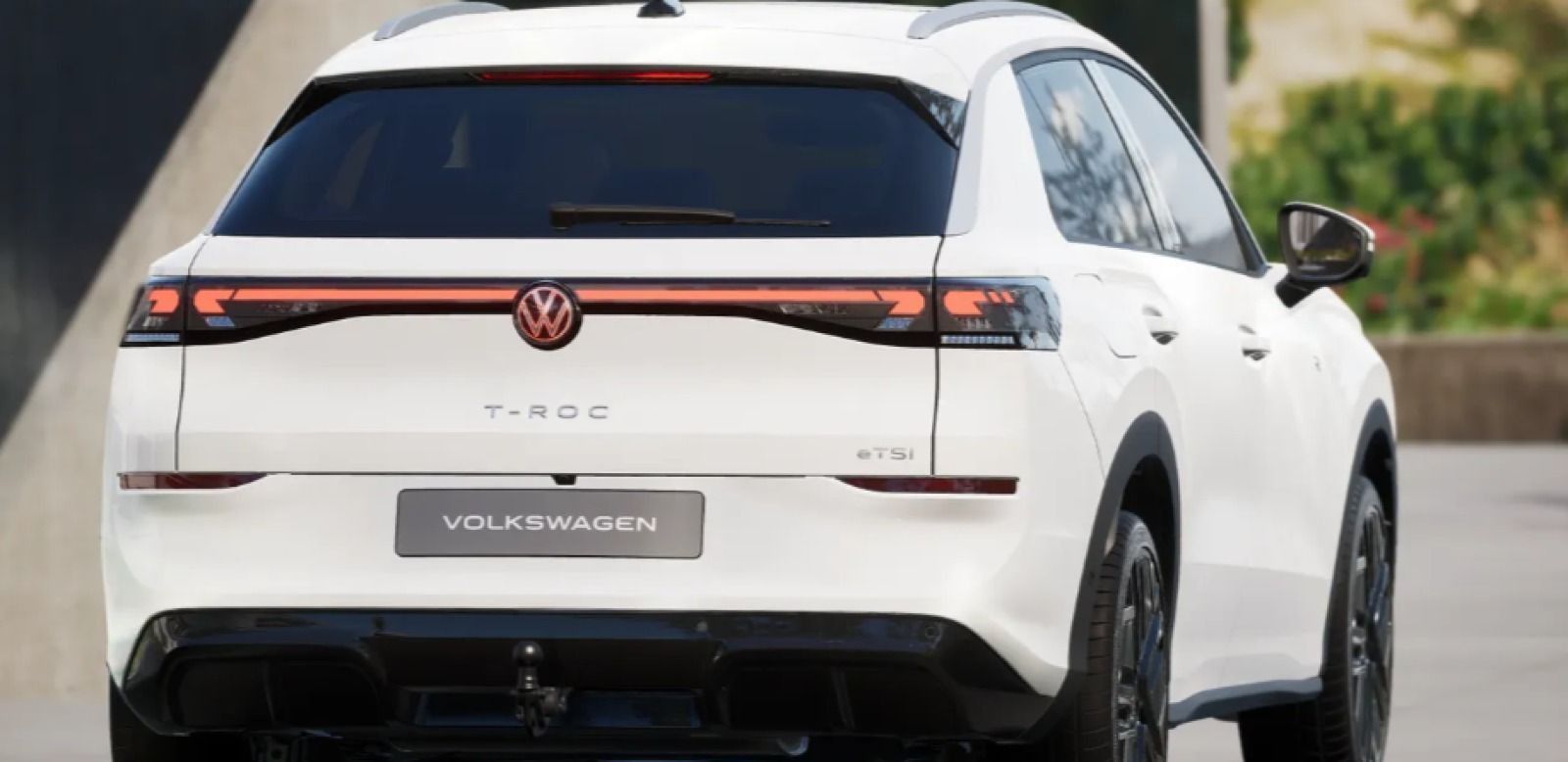 Volkswagen T-Roc - Bild 4