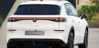 Volkswagen T-Roc - Vorschau Bild 4