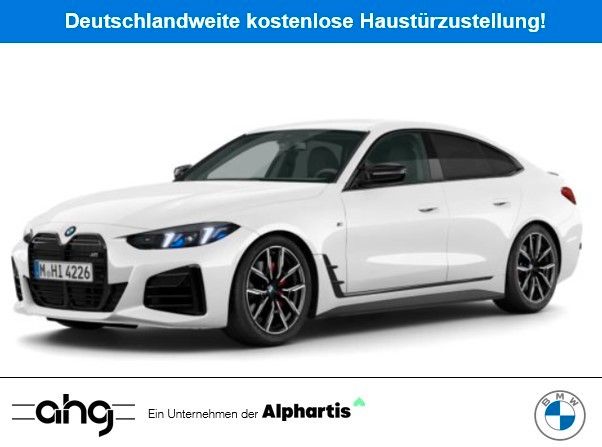 BMW M440 - Bild 1