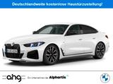BMW M440i xDrive Gran Coupe FACELIFT M PAKET PRO / L - BMW M440 New cars