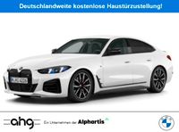 BMW M440 - Vorschau Bild 1