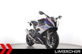 BMW S 1000 RR - Dynamik- und M-Paket etc - BMW M 1000 R