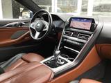BMW 840d Coupe xDrive Aut.~M Sport~360°~Head Up~Led - BMW 840: Automatik
