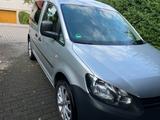 Volkswagen Caddy 1,6TDI 75kW 2-Sitzer LKW Zulassung - Volkswagen Caddy: Lkw Zulassung