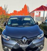 Renault Kadjar 1.2 TCE - Renault Kadjar von privat
