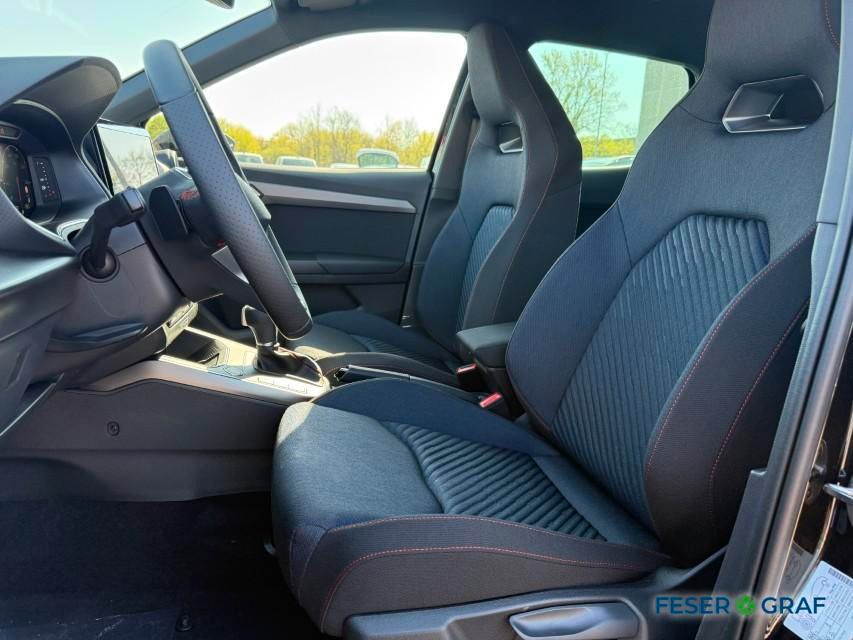 Seat Arona - Bild 11