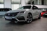 Skoda OCTAVIA COMBI * RS PLUS * EXKLUSIV & STEEL GREY! - Skoda Octavia: RS Plus