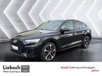 Audi SQ5 - Vorschau Bild 1
