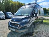 Dethleffs Globetrail 600 S Peugeot Aufstelldach  - Dethleffs Globetrail 600 S