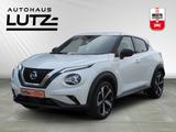 Nissan Juke Tekna Automatk ACC Bose LED Klima Navi PDC - gebrauchte Nissan Juke aus dem Jahr 2020