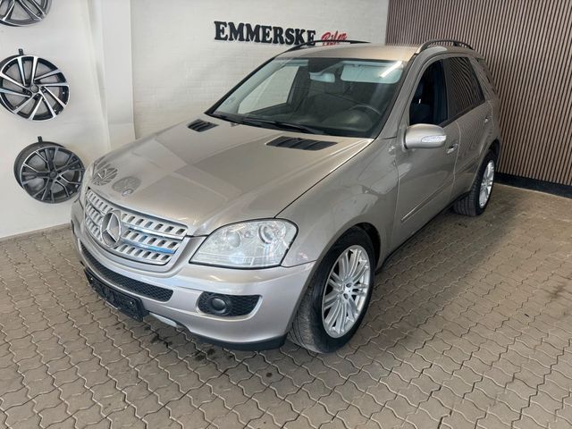 Mercedes-Benz ML 320 ML -Klasse ML 320 CDI