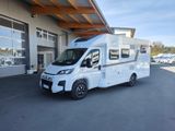 Carado T338 S / MJ25 / Markise, Navi, RF-Cam, Fahrradtr - Carado T338