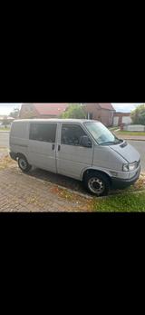 Volkswagen T4 Camper  - Volkswagen T4 andere aus 1997