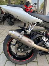 Yamaha YFZR6 - Yamaha Motorräder in München
