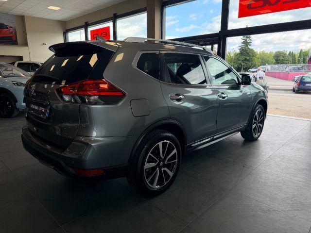 Nissan NISSAN X-Trail 1.6 dCi 2WD Tekna imagem 3