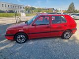 Volkswagen Golf III / TÜV / TOP Zustand - Volkswagen Golf aus 1994: Iii