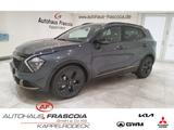 Kia Sportage Nightline Edition 1.6 T-GDI Mild-Hybrid - Kia Sportage: Nightline Edition