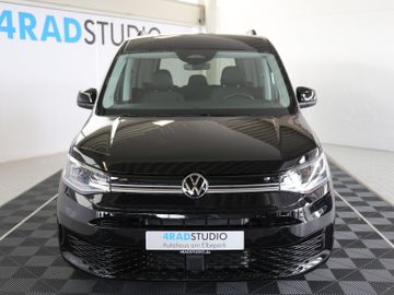 Volkswagen Caddy 1.5TSI DSG STYLE LED ACC AHK 5J GARANTIE