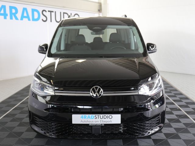 Volkswagen Caddy 1.5TSI DSG STYLE LED ACC AHK 5J GARANTIE