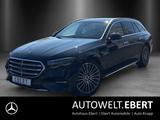 Mercedes-Benz E300de T ExcluPrem ENERGIZING+ DISTR Pano 20"AMG - Mercedes-Benz E-Klasse mit Anhängerkupplung