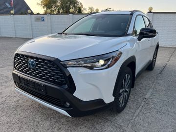 Toyota Corolla Cross - 4