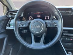Fahrzeugabbildung Audi A3 35TFSI S line S-tronic VIRTUAL LED NAVI 1.HD