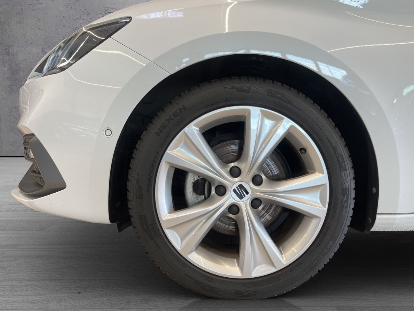 Seat Leon - Bild 5