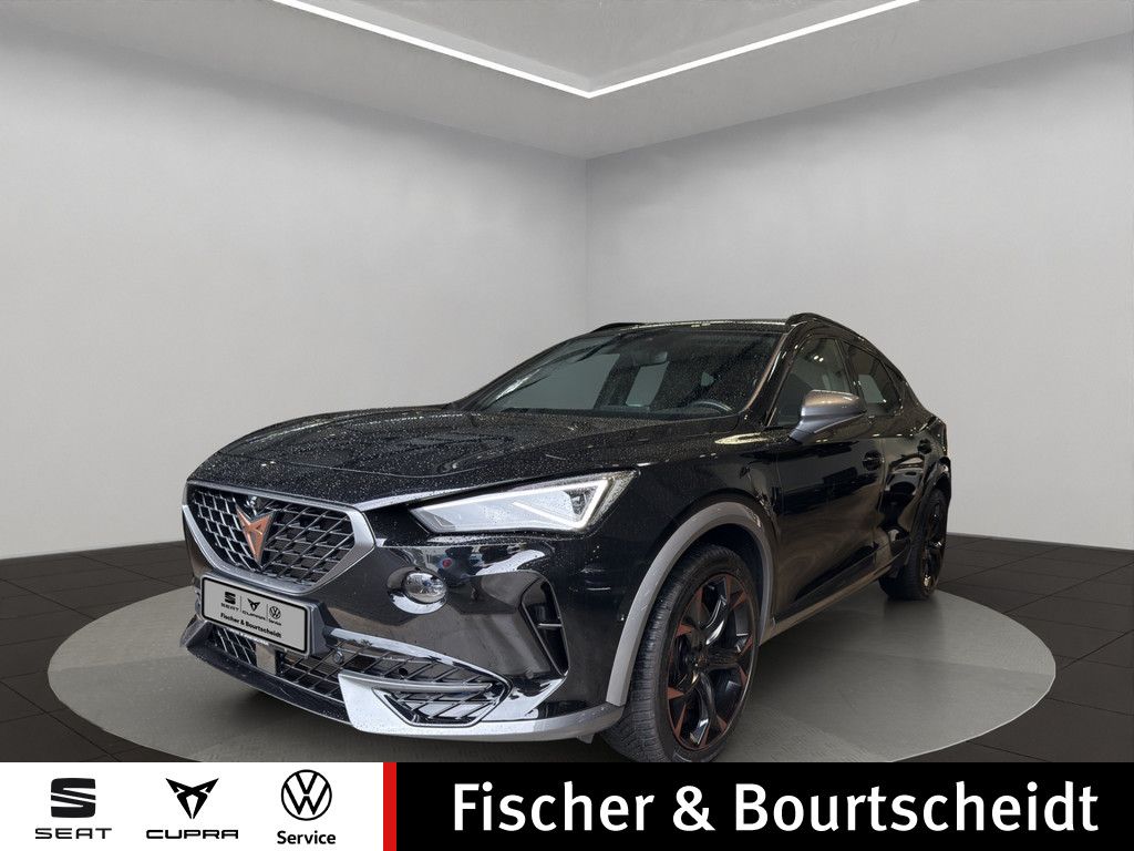 Image of Cupra Formentor