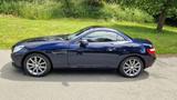 Mercedes-Benz SLK 200 - - Mercedes-Benz SLK 200: Cabrio