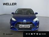 Toyota Yaris Hybrid 1.5 Team D *CarPlay*SHZ*CAM*SmartKe - Toyota Yaris in Hagen